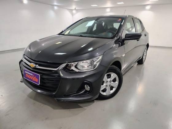 CHEVROLET ONIX 1.0 FLEX MANUAL CHEVROLET ONIX 1.0 FLEX MANUAL